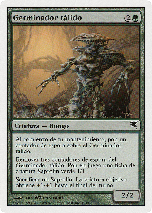 Thallid Germinator (PSAL-J19) - common