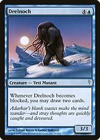 Drelnoch (CSP-032) - common