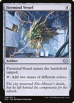 Firemind Vessel (2X2-306) - uncommon