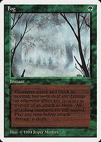 Fog (SUM-195) - common