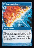 Counterbalance (MB2-157) - uncommon