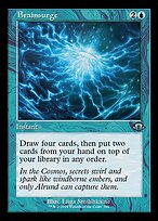 Brainsurge (MH3-399) - uncommon