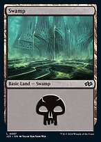 Swamp (J25-087) - common