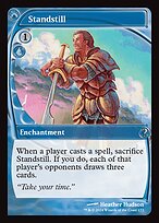 Standstill (MB2-172) - uncommon