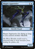 Shaper Apprentice (J22-346) - common