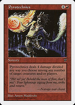 Pyrotechnics (ATH-048) - common