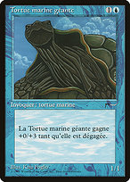 Giant Tortoise (REN-034) - common