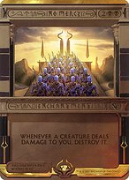 No Mercy (MPS2-043) - special (Borderless) - Foil