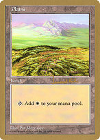 Plains (WCD-JK433) - common