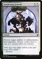 Sundering Growth (C19-203) - common