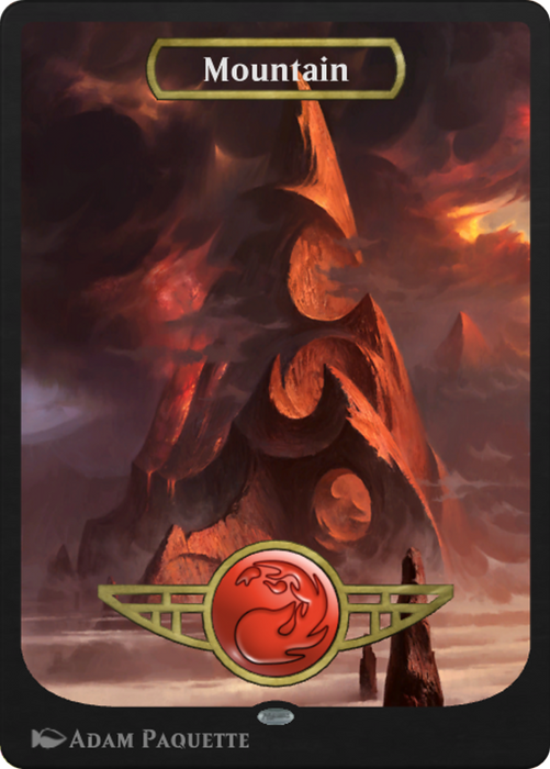 Mountain (PANA-234) - common