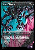 Cavern Whisperer (PRM-80977) - common