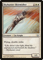 Skyhunter Skirmisher (5DN-016) - uncommon