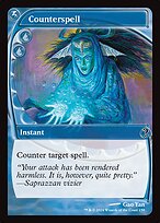 Counterspell (MB2-158) - common