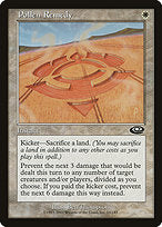 Pollen Remedy (PLS-013) - common - Foil