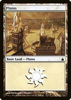 Plains (RAV-288) - common