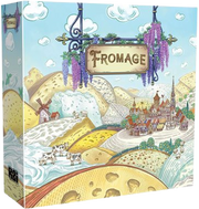 Fromage (français)