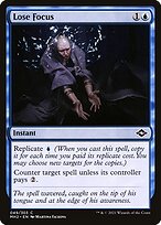 Lose Focus (MH2-049) - common