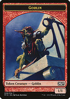 Goblin (M15-008) - common