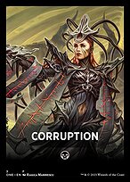Corruption (FONE-003) - common