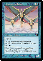 Phantasmal Forces (ME4-055) - common