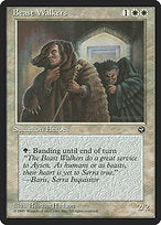 Beast Walkers (HML-006) - rare