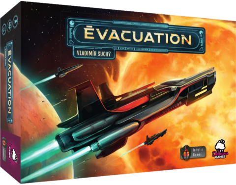 Evacuation (French)
