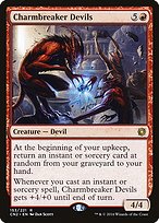 Charmbreaker Devils (CN2-153) - rare