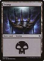 Swamp (JMP-055) - common