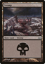 Swamp (DDC-060) - common