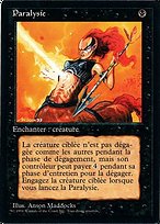 Paralyze (FBB-121) - common