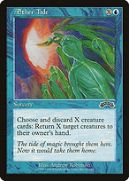 Aether Tide (EXO-027) - common