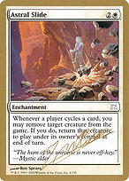 Astral Slide (WCD-JN4) - uncommon