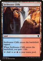 Swiftwater Cliffs (C17-283) - common