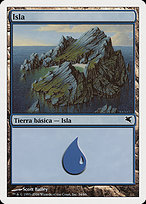 Island (PSAL-E34) - common