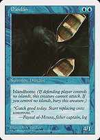 Dandân (5ED-079) - common