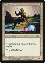 Glowrider (LGN-015) - rare - Foil