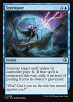 Syncopate (INR-089) - common