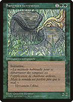 Land Leeches (REN-147) - common