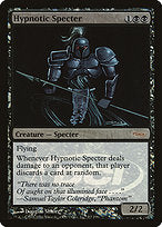 Hypnotic Specter (MPRP-001) - rare - Foil