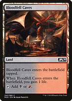 Bloodfell Caves (M20-242) - common