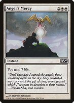 Angel's Mercy (M10-002) - common