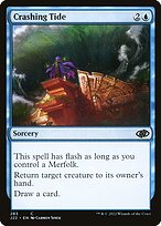 Crashing Tide (J22-283) - common