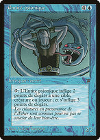 Psionic Entity (REN-038) - uncommon