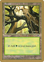 Forest (WCD-BS347) - common