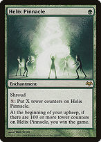 Helix Pinnacle (EVE-068) - rare