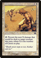 Battlefield Medic (ONS-009) - common - Foil