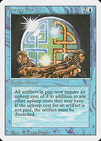 Energy Flux (3ED-057) - uncommon
