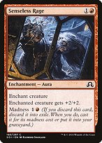 Senseless Rage (SOI-180) - common
