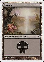Swamp (PSAL-E22) - common